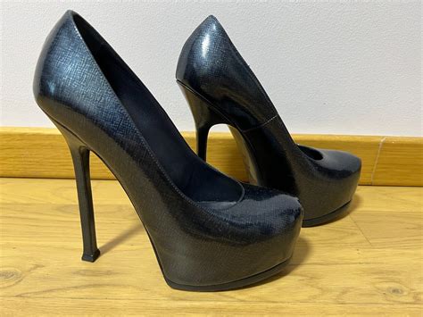 ysl tribute pump replica